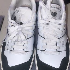 550 new balance brand new